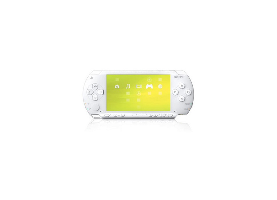 Boîte console PlayStation 4 Slim Blanc 500GB + cartons intérieurs